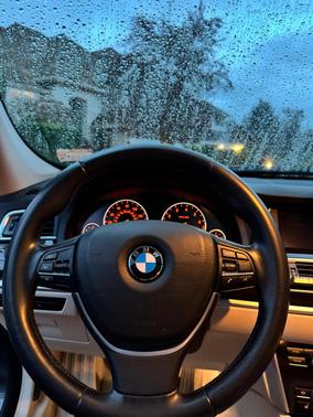 2014 BMW 535 Gran Turismo i