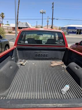 1996 Dodge Dakota Club Cab