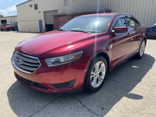 2014 Ford Taurus SEL