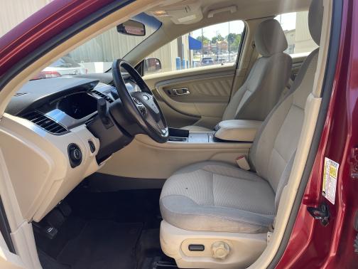 2014 Ford Taurus SEL