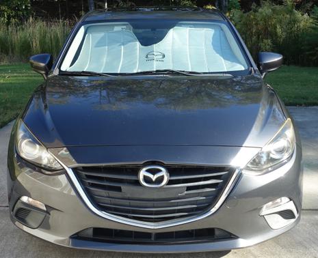 2014 Mazda Mazda3 i Grand Touring