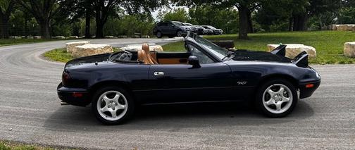 1996 Mazda MX-5 Miata Base