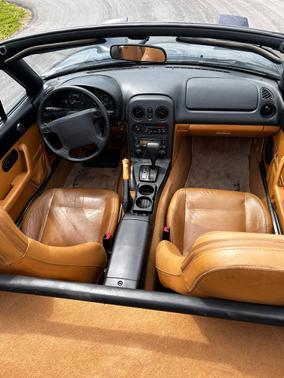 1996 Mazda MX-5 Miata Base