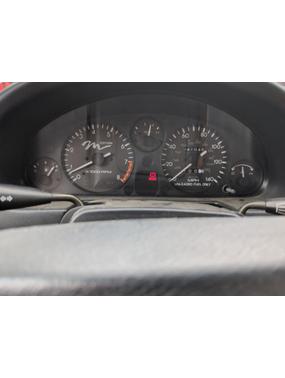 1996 Mazda MX-5 Miata Base