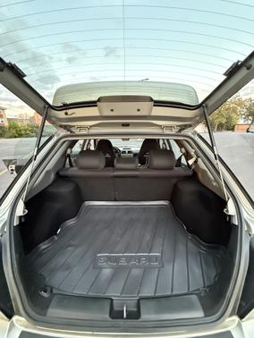2005 Subaru Impreza WRX