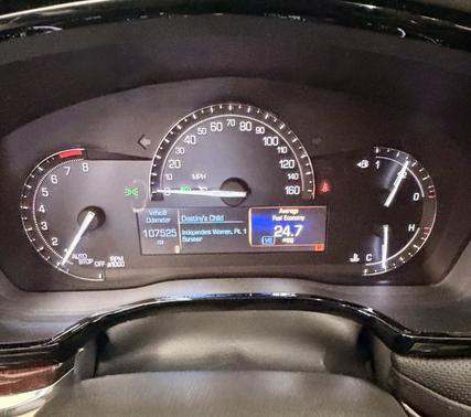 Gray 2017 Cadillac XT5 Luxury