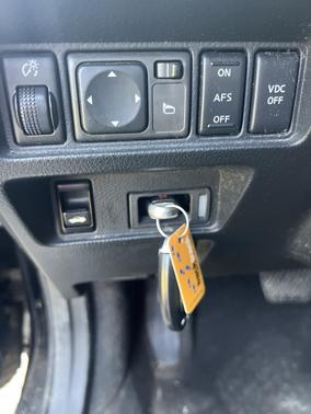 2010 INFINITI M35 x
