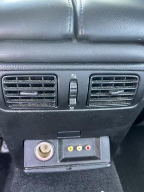 2010 INFINITI M35 x