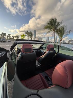 2020 Mercedes-Benz AMG C 43 4MATIC