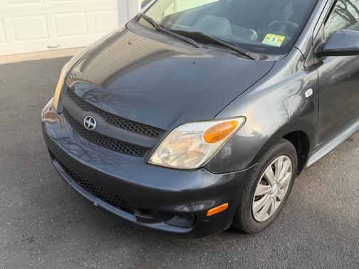 2006 Scion xA Base