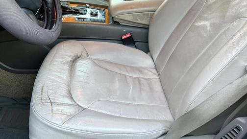 2007 Audi Q7 3.6 Premium