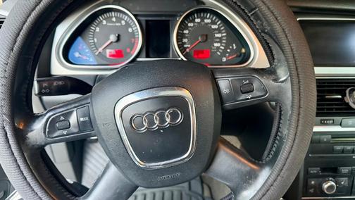 2007 Audi Q7 3.6 Premium