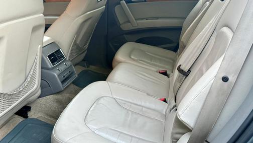 2007 Audi Q7 3.6 Premium