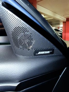 2023 Mazda CX-50 2.5 Turbo Premium Package