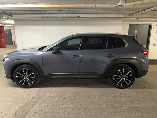 2023 Mazda CX-50 2.5 Turbo Premium Package