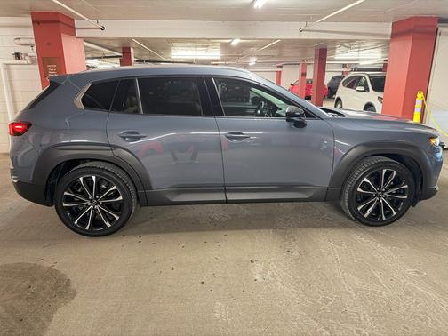 2023 Mazda CX-50 2.5 Turbo Premium Package