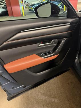 2023 Mazda CX-50 2.5 Turbo Premium Package