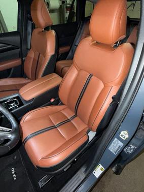 2023 Mazda CX-50 2.5 Turbo Premium Package