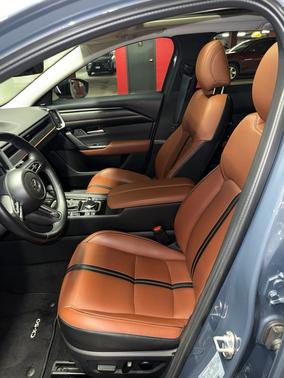 2023 Mazda CX-50 2.5 Turbo Premium Package