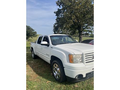 2011 GMC Sierra 1500 SLT