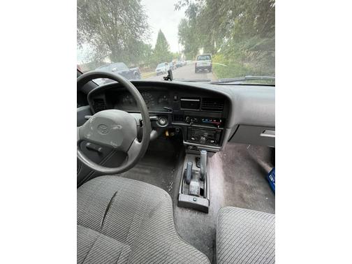 1993 Toyota Pickup Truck DX Xtracab