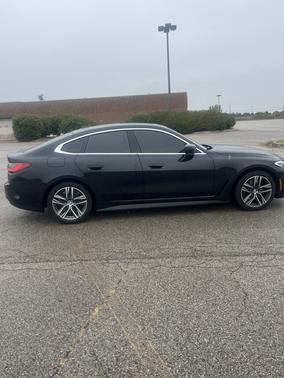 2023 BMW 430 Gran Coupe i xDrive