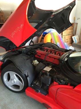 1994 Dodge Viper RT-10