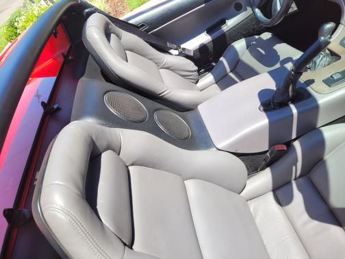 1994 Dodge Viper RT-10