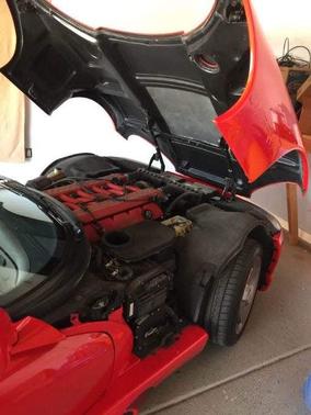 1994 Dodge Viper RT-10