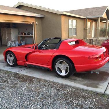 1994 Dodge Viper RT-10