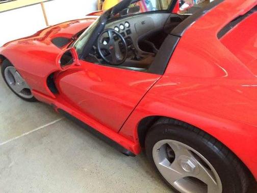 1994 Dodge Viper RT-10