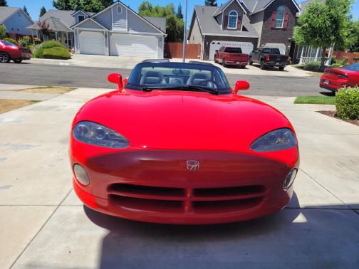 1994 Dodge Viper RT-10