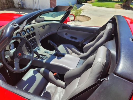 1994 Dodge Viper RT-10