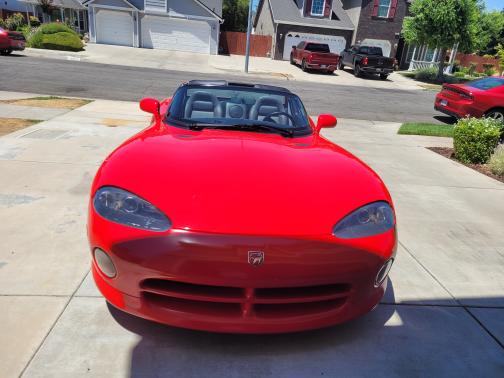 1994 Dodge Viper RT-10