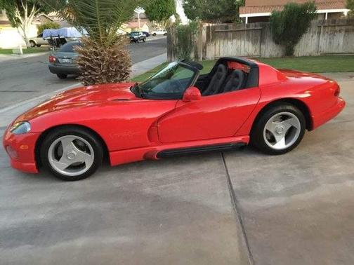 1994 Dodge Viper RT-10