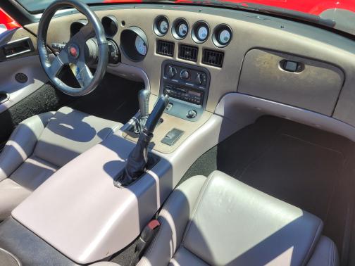 1994 Dodge Viper RT-10
