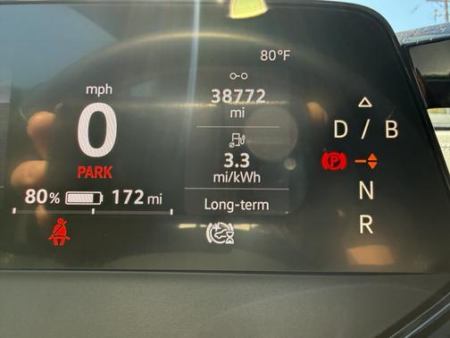 Gray 2023 Volkswagen ID.4 Pro S