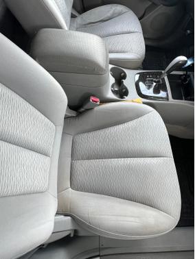 2007 Hyundai SANTA FE SE