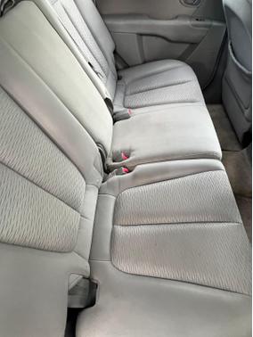 2007 Hyundai SANTA FE SE