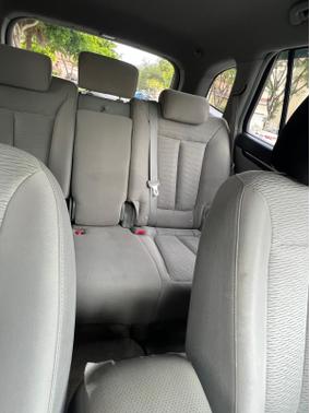 2007 Hyundai SANTA FE SE