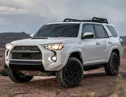 Photo 3 of 4 of 2021 Toyota 4Runner TRD Pro