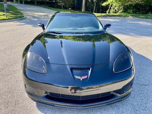 2013 Chevrolet Corvette Grand Sport