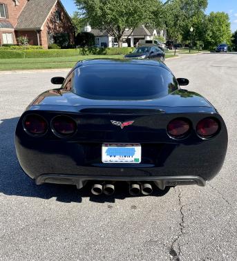 2013 Chevrolet Corvette Grand Sport