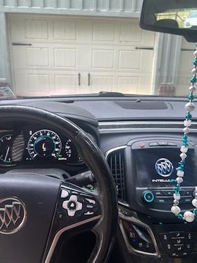 2015 Buick LaCrosse Premium I
