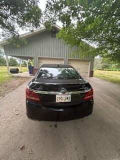 2015 Buick LaCrosse Premium I