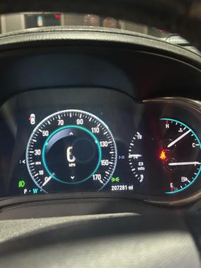 2015 Buick LaCrosse Premium I