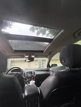 2015 Buick LaCrosse Premium I