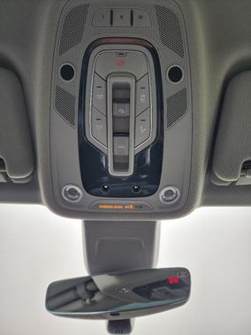 Blue 2017 Audi Q7 3.0T Premium Plus