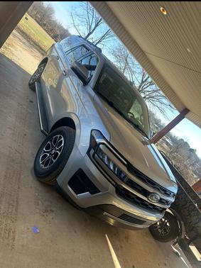 2022 Ford Expedition Max XLT