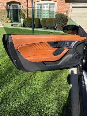 2024 Jaguar F-TYPE P450 R-Dynamic